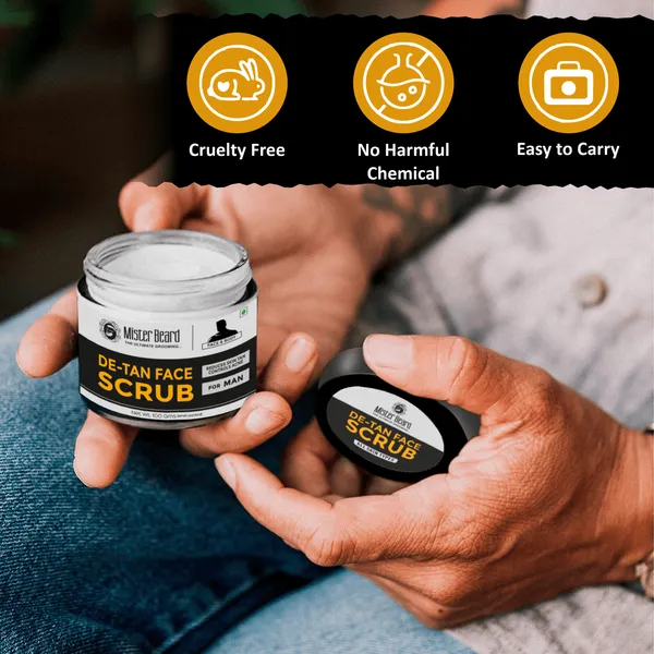 Mens_De_Tan_Face_Scrub_100gm_Skin_Brightening_Scrub_For_Neck_Neck_Whitening_Scrub_Dark_Spot_Remover_De_Tan_Remover_Skin_Whitening_Scrub_For_Face