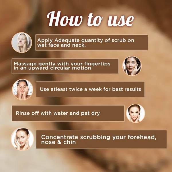 Pink_Root_Detan_Face_Scrub_100ml_Enriched_With_Lemon_Extract_Clove_Oil_Helps_In_Tan_Removal_Blackheads_And_Gives_Smooth_Clean_Dirt_Free_Skin