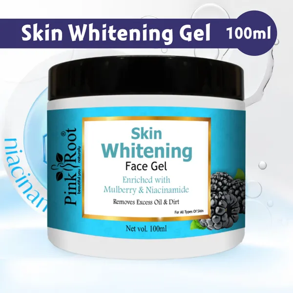 Pink_Root_Skin_Whitening_Face_Massage_Gel_100g_Brightening_Whitening_Gel_For_Glowing_Skin