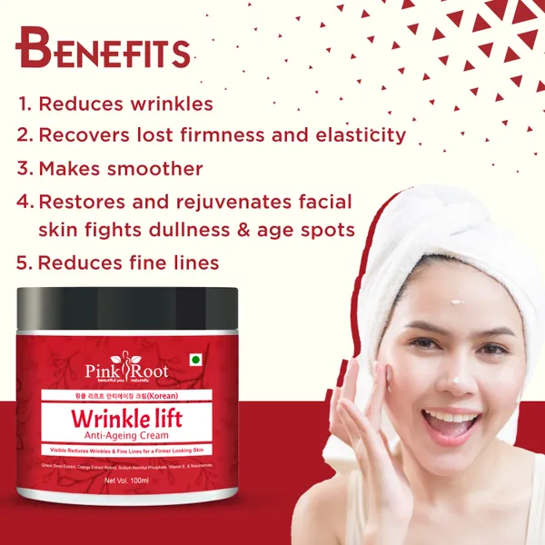 Pink_Root_Wrinkle_Lift_Face_Cream_100ml_For_Women_Men_Reduce_Fine_Lines_Wrinkles_Anti_Ageing_Cream_Wrinkle_Lift_Anti_Ageing_Cream_Instant_Glow