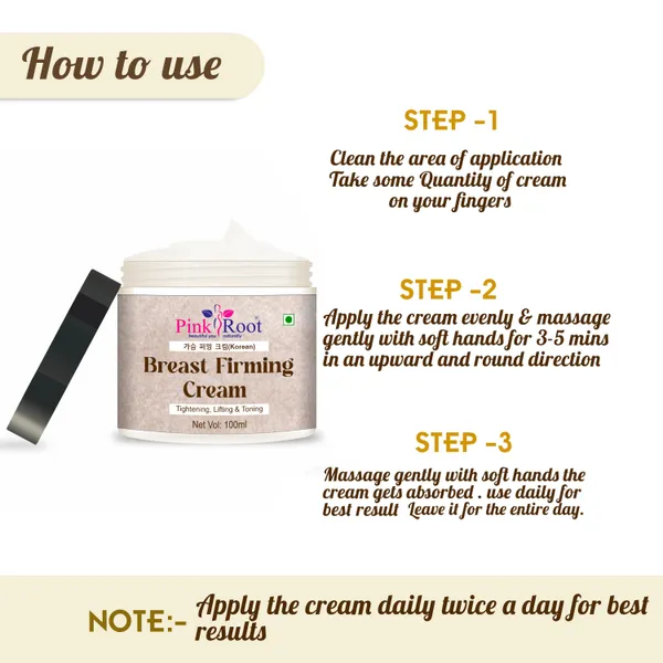 Pink_Root_Breast_Firming_Cream_100ml_Enriched_With_Fenugreek_Seeds_Methi_Bust_Firming_Breast_Enlargement_Tightening_Lifting_Growth_Increase_Size_Cream_100_Natural