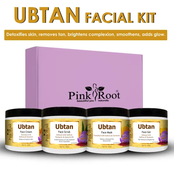 Pink_Root_Ubtan_Facial_Kit_For_Women_Gives_Instant_Bridal_Looking_Skin_Acne_Free_Tan_Removal_Dark_Spots_Reduction_Skin_Whitening_Brightening_400ml