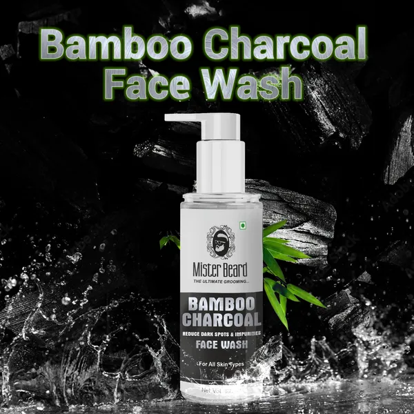 Mister_Beard_Activated_Charcoal_Deep_Cleansing_100ml_With_Activated_Charcoal_Tea_Tree_Oil_Beads