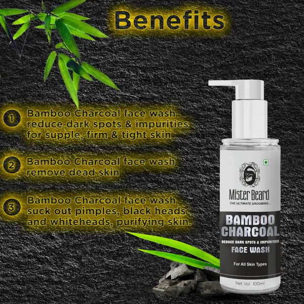 Mister_Beard_Activated_Charcoal_Deep_Cleansing_100ml_With_Activated_Charcoal_Tea_Tree_Oil_Beads