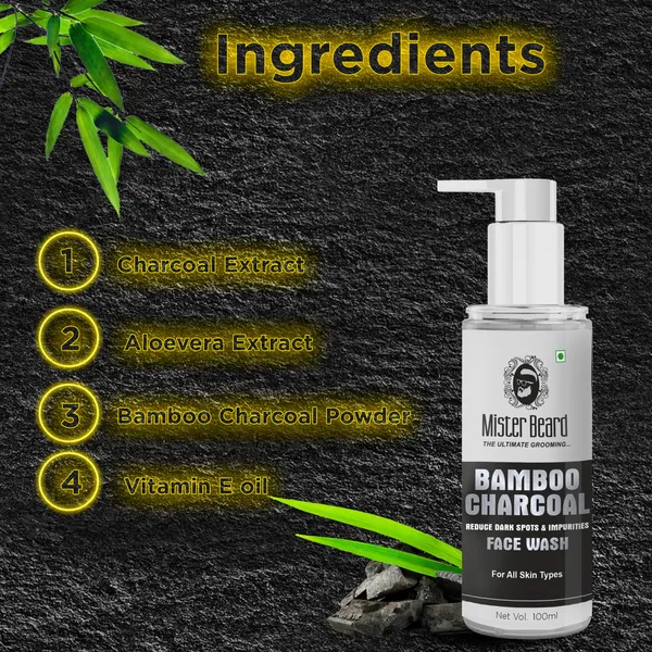 Mister_Beard_Activated_Charcoal_Deep_Cleansing_100ml_With_Activated_Charcoal_Tea_Tree_Oil_Beads