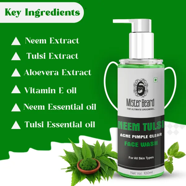 Mister_Beard_Neem_Tulsi_Skin_Purifying_Face_Wash_100ml