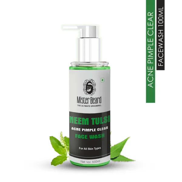 Mister_Beard_Neem_Tulsi_Skin_Purifying_Face_Wash_100ml