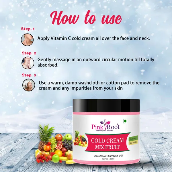 Pink_Root_Cold_Cream_With_Fruit_Enzymes_100ml