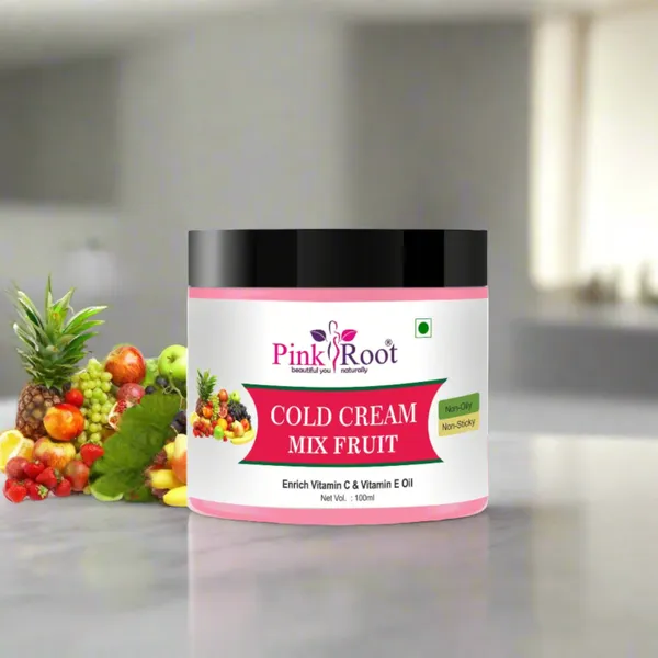 Pink_Root_Cold_Cream_With_Fruit_Enzymes_100ml