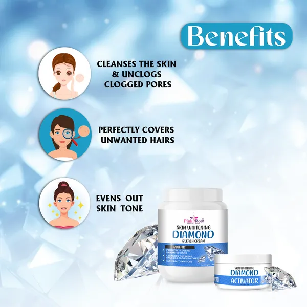 Pink_Root_Skin_Whitening_Diamond_Bleach_Cream_With_Activator_1kg_Gives_Sparkling_Brightness_Purification_Gives_Fairer_Skin
