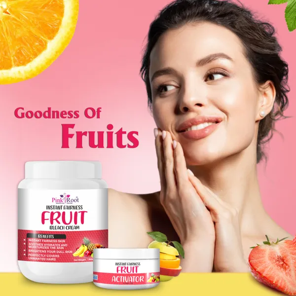 Pink_Root_Fruit_Bleach_Cream_With_Activator_1kg_For_Instant_Fairness_Of_Skin_Reduces_Dark_Spots_And_Tan