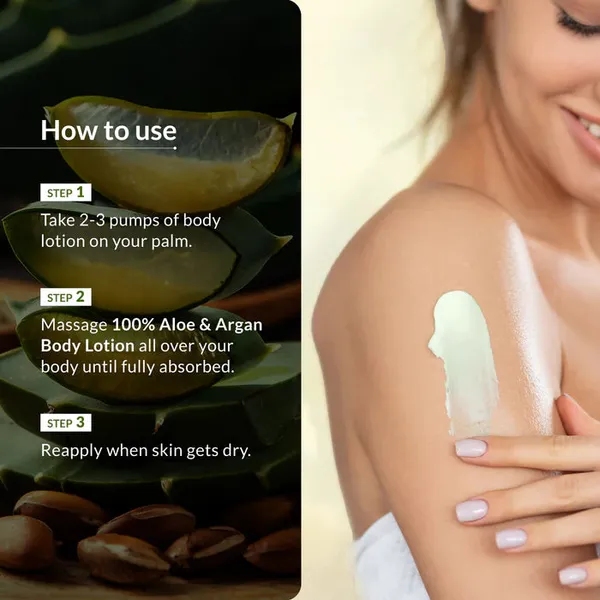 100_Aloevera_Argan_Body_Lotion_Deeply_Moisturises_Heals_Dry_Itchy_Skin_Non_Greasy_Creamy_Texture