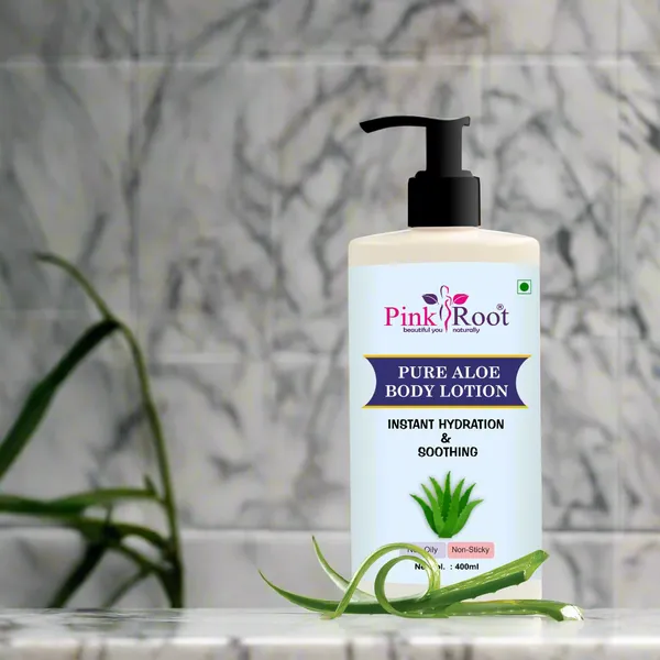 100_Aloevera_Argan_Body_Lotion_Deeply_Moisturises_Heals_Dry_Itchy_Skin_Non_Greasy_Creamy_Texture