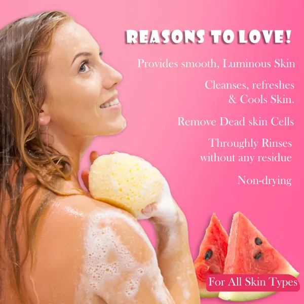 Pink_Root_Watermelon_Niacinimide_Fresh_Cool_Shower_Gel_For_Glowing_Skin_For_All_Skin_Types_Hydrates_Skin_Gently_Exfoliates_Non_Drying_250_Ml