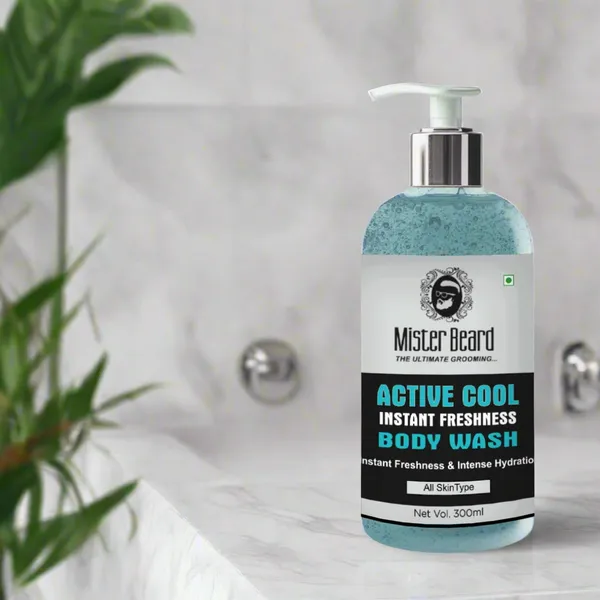 Active_Cool_Instant_Freshness_Body_Wash_Mister_Beard_300ml_Refreshing_Menthol_Cooling_Instant_Icy_Cool_Freshness_Body_Wash_Shower_Gel_For_Summer_Heat_For_Skin_Dryness