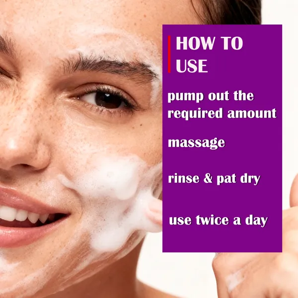 Pink_Root_Deep_Cleansing_Retinol_Face_Wash_For_Acne_Aging_Skin
