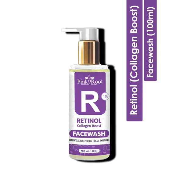 Pink_Root_Deep_Cleansing_Retinol_Face_Wash_For_Acne_Aging_Skin