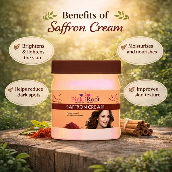 Pink_Root_Saffron_Body_Cream500ml_Evens_Skin_Tone_Reduces_Pigmentation_Boosts_Natural_Glow_Soothes_Skin_And_Promotes_A_Fresh