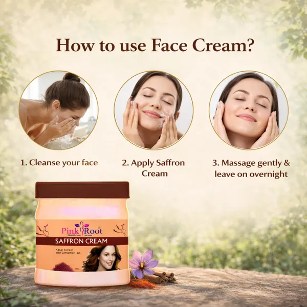 Pink_Root_Saffron_Body_Cream500ml_Evens_Skin_Tone_Reduces_Pigmentation_Boosts_Natural_Glow_Soothes_Skin_And_Promotes_A_Fresh