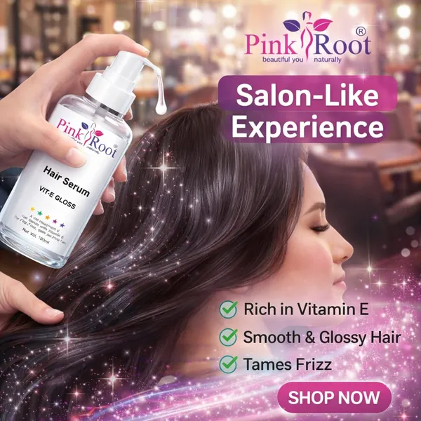Pink_Root_Vitamin_E_Hair_Serum_For_Smooth_Shiny_Hair