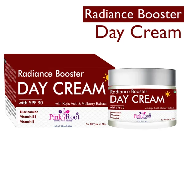 Pink_Root_Radiance_Booster_Day_Cream_With_Spf30_50ml_Lightweight_Moisturising_Formula_That_Hydrates_Brightens_Protects_Skin_From_Sun_Damage_Reduces_Dullness_And_Keeps_Your_Face_Soft_Fresh_And_Glowing_All_Day