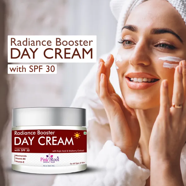 Pink_Root_Radiance_Booster_Day_Cream_With_Spf30_50ml_Lightweight_Moisturising_Formula_That_Hydrates_Brightens_Protects_Skin_From_Sun_Damage_Reduces_Dullness_And_Keeps_Your_Face_Soft_Fresh_And_Glowing_All_Day
