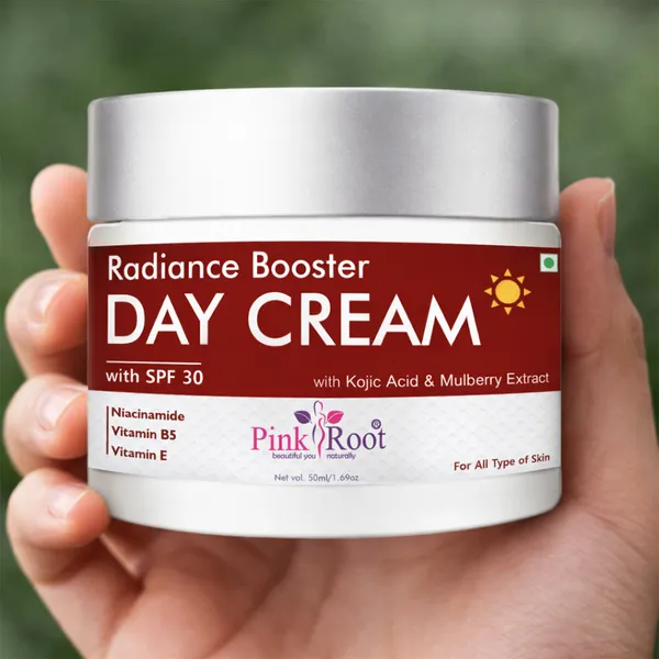 Pink_Root_Radiance_Booster_Day_Cream_With_Spf30_50ml_Lightweight_Moisturising_Formula_That_Hydrates_Brightens_Protects_Skin_From_Sun_Damage_Reduces_Dullness_And_Keeps_Your_Face_Soft_Fresh_And_Glowing_All_Day