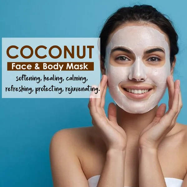 Pink_Root_Coconut_Face_Mask_Advanced_Hydration_Anti_Aging_Reduce_Blemishes_100ml
