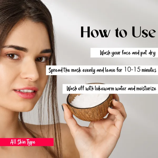 Pink_Root_Coconut_Face_Mask_Advanced_Hydration_Anti_Aging_Reduce_Blemishes_100ml