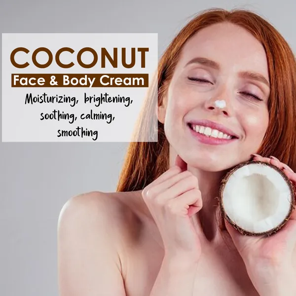Pink_Root_Coconut_Cream_100ml_For_Skin_Whitening_Brighening_Tightening_Moisturising_For_Face_Body_100_Ml