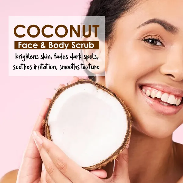 Pink_Root_Coconut_Scrub_For_Soft_Clean_Healthy_Skin_Advanced_Hydration_Anti_Aging_Reduce_Blemishes_100ml