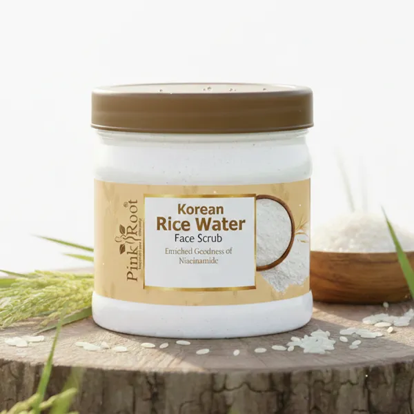 Pink_Root_Rice_Water_Face_Scrub_500ml_Gentle_Exfoliating_Formula_That_Removes_Dead_Skin_Unclogs_Pores_Brightens_Complexion_And_Reveals_Smooth_Radiant_Skin