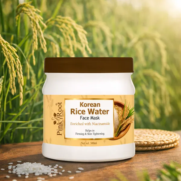 Pink_Root_Rice_Water_Face_Mask_500ml_Natural_Glow_Boosting_Formula_For_Bright_Smooth_Hydrated_And_Even_Toned_Radiant_Skin