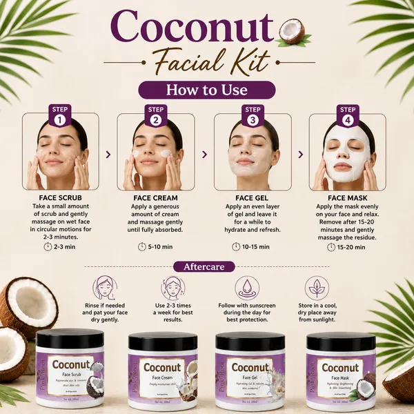 Pink_Root_Coconut_Facial_Kit_400gm