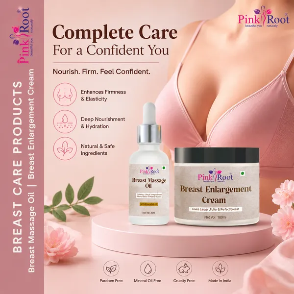 Pink_Root_Breast_Enlargement_Cream_With_Serum_Pack_Of_2