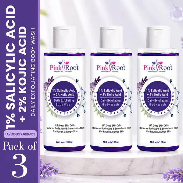 Pink_Root_1_Salicylic_Acid_Body_Wash_100ml_For_Healthy_Looking_Skin_Deep_Cleansing_Formula_Helps_Reduce_Acne_Oil_Bumps_And_Skin_Congestion_Daily_Pack_Of_3