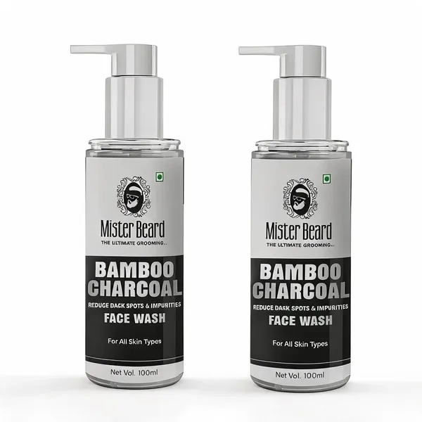 Mister_Beard_Activated_Charcoal_Deep_Cleansing_100Ml_With_Activated_Charcoal_Tea_Tree_Oil_Beads_-_Pack_Of_2