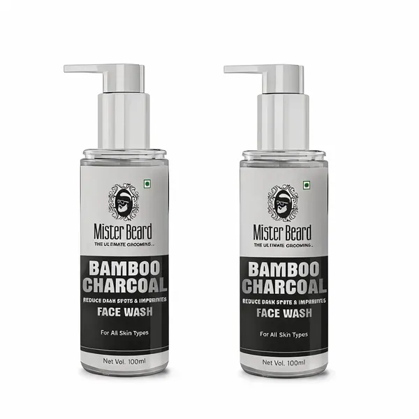 Mister_Beard_Activated_Charcoal_Deep_Cleansing_100Ml_With_Activated_Charcoal_Tea_Tree_Oil_Beads_-_Pack_Of_2