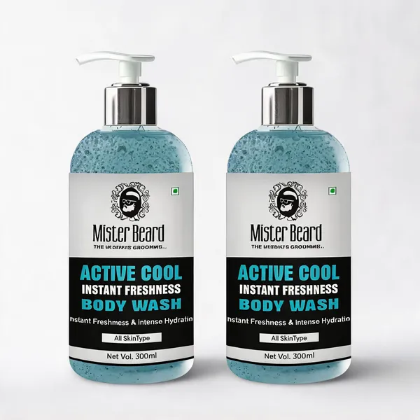Active_Cool_Instant_Freshness_Body_Wash_Mister_Beard_300Ml_Refreshing_Menthol_Cooling_Instant_Icy_Cool_Freshness_Body_Wash_Shower_Gel_For_Summer_Heat_For_Skin_Dryness_-_Pack_Of_2