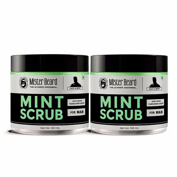 Mister_Beard_Mint_Scrub_100Gm_Anti_Inflammatory_Repairs_Sun_Damage_Removes_Dust_Pimples_-_Pack_Of_2
