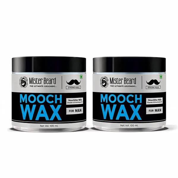 Mister_Beard_Mooch_Wax_100Gm_For_Glossy_Look_With_Extra_Hold_-_Pack_Of_2