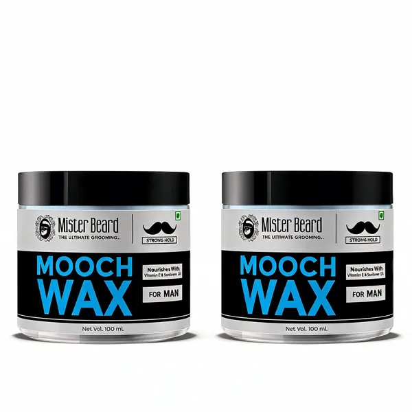 Mister_Beard_Mooch_Wax_100Gm_For_Glossy_Look_With_Extra_Hold_-_Pack_Of_2