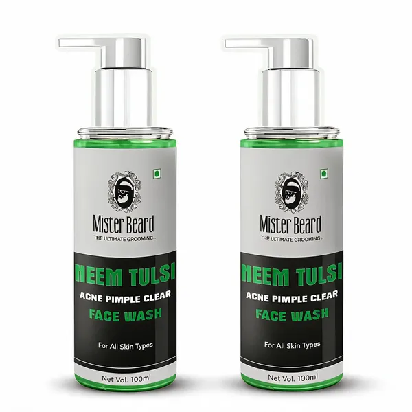 Mister_Beard_Neem_Tulsi_Skin_Purifying_Face_Wash_100Ml_-_Pack_Of_2