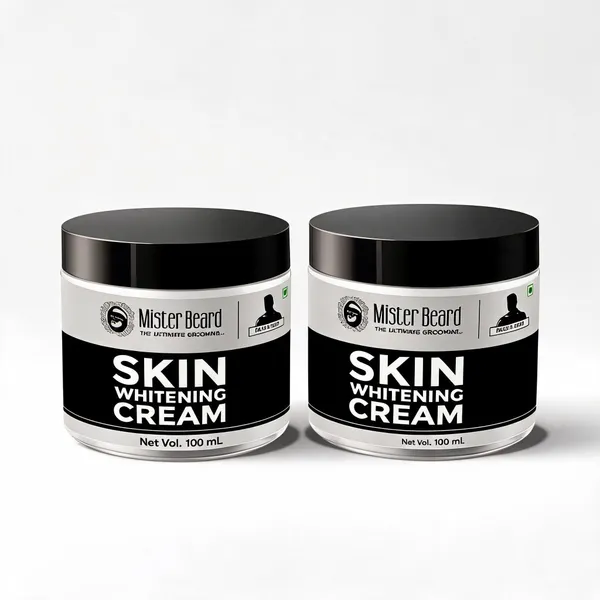 Mister_Beard_Skin_Whitening_Cream_100Gm_Removes_Fine_Lines_Tanning_Lightens_Nourishes_Skin_-_Pack_Of_2