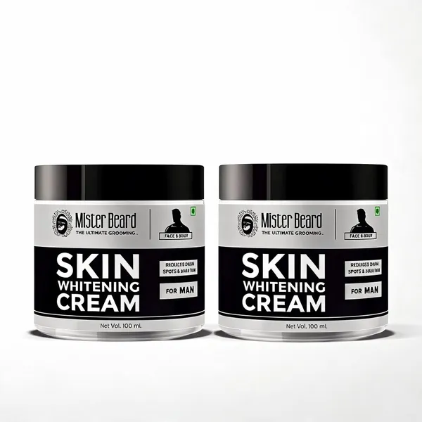 Mister_Beard_Skin_Whitening_Cream_100Gm_Removes_Fine_Lines_Tanning_Lightens_Nourishes_Skin_-_Pack_Of_2