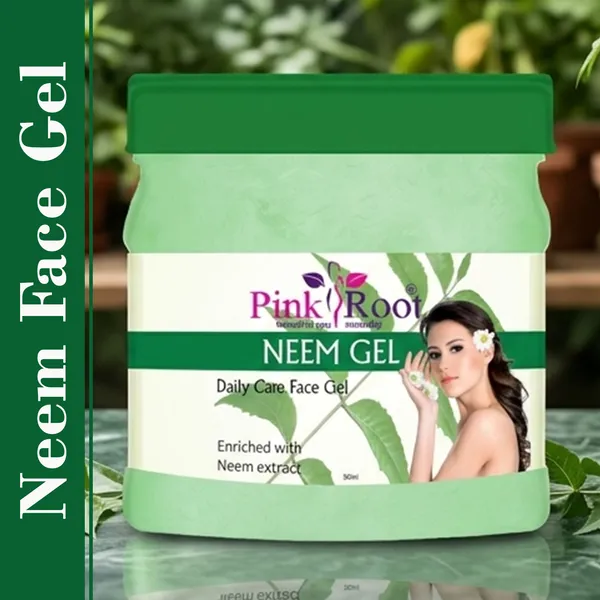 Pink_Root_Neem_Face_Gel_(500ml)_for_Oily_Skin,_Deep_Cleansing,_and_a_Refreshing_Skincare_Experience