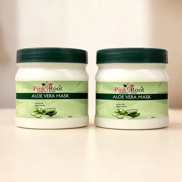 Pink_Root_Aloevera_Mask_Enriched_With_Natural_Aloevera_500_Ml_For_Acne_Control_Pimples_Control_Removes_Dead_Cells_-_Pack_Of_2