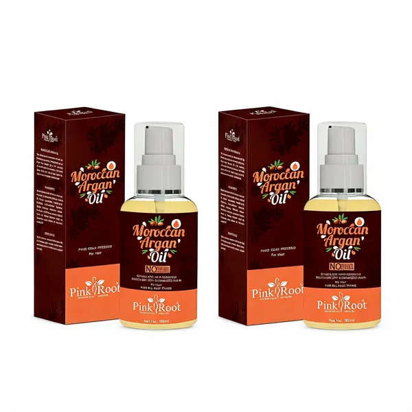 Pink_Root_Moroccan_Argan_Oil_100Ml_Promotes_Hair_Growth_Hair_Fall_Control_-_Pack_Of_2