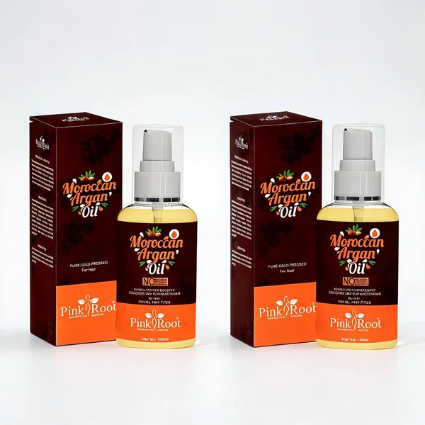 Pink_Root_Moroccan_Argan_Oil_100Ml_Promotes_Hair_Growth_Hair_Fall_Control_-_Pack_Of_2
