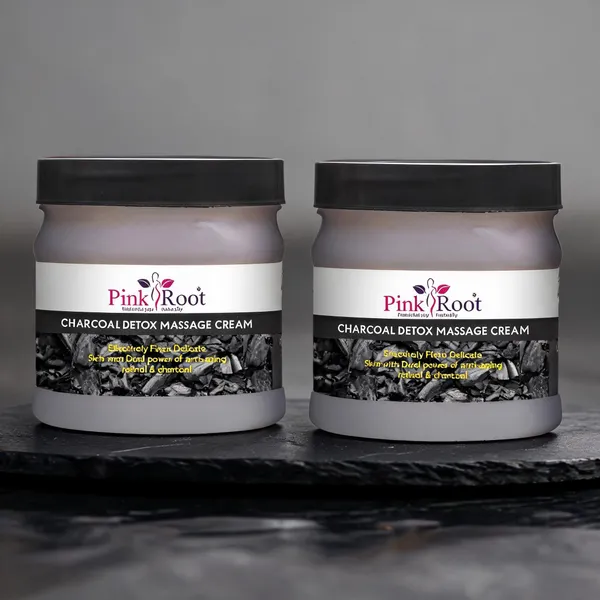 Pink_Root_Charcoal_Detox_Massage_Cream_Effectively_Firms_Delicate_Skin_With_Dual_Power_Of_Anti_Aging_500_Ml_-_Pack_Of_2